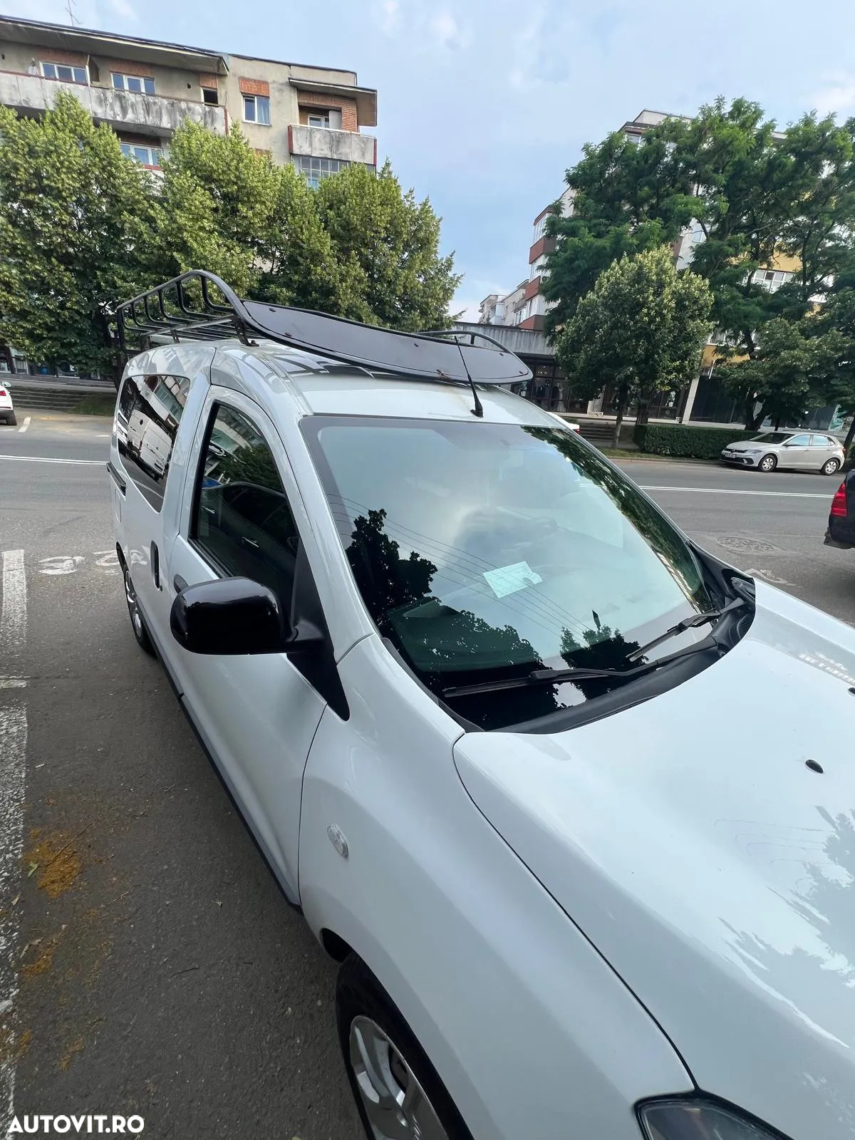 Dacia Dokker 1.6 SCe Laureate - 21