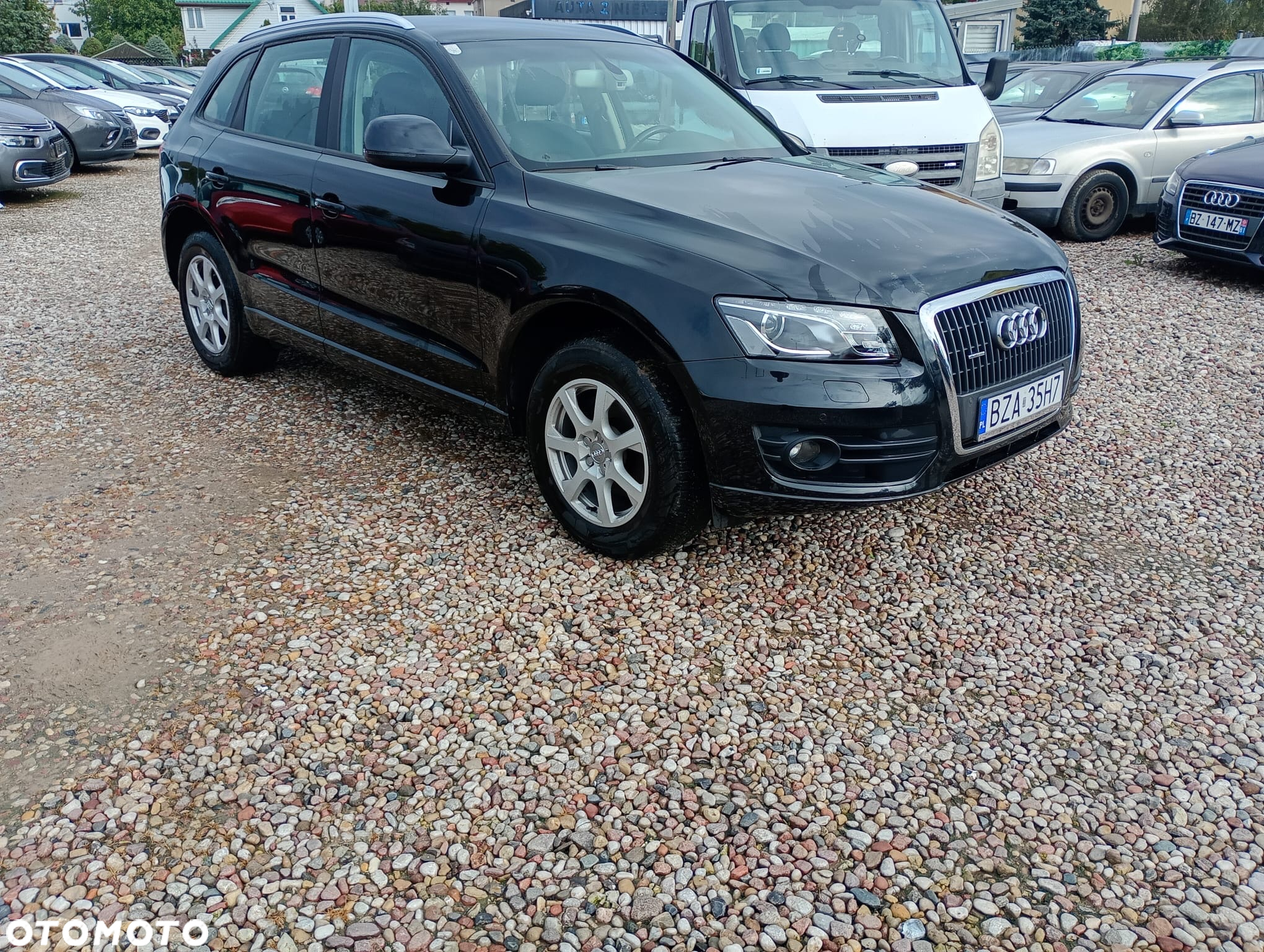 Audi Q5 2.0 TDI Quattro S tronic - 2