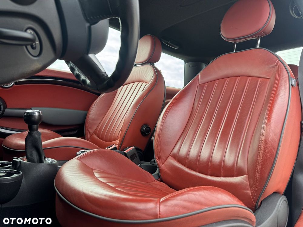MINI Cooper - 14