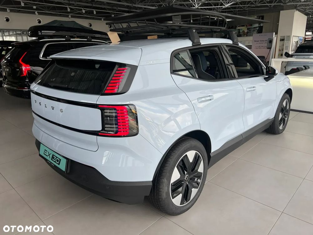 Volvo EX30 51kWh Single Motor Plus - 3