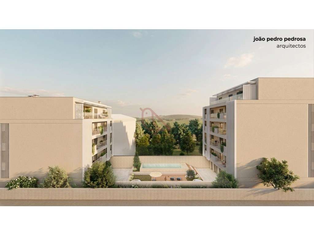 Loja / Condomínio Fechado com Piscina / Fátima - Grande imagem: 2/37