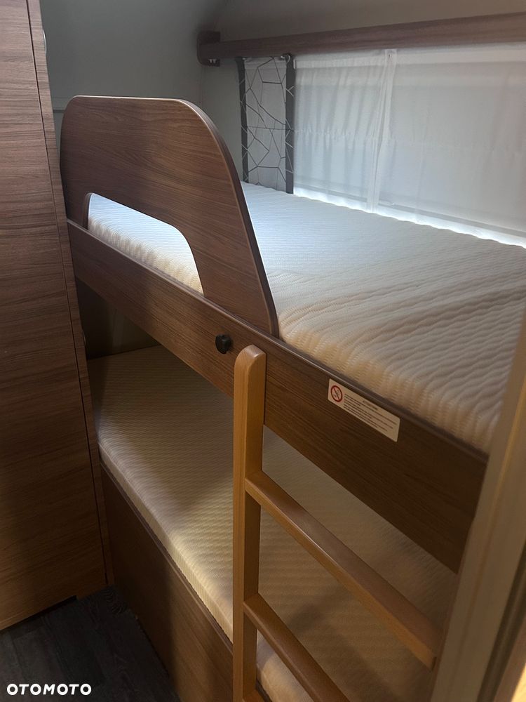 KNAUS Sport 500KD - 19