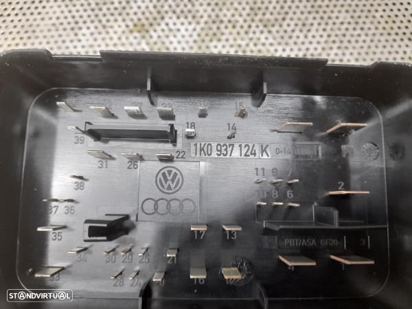 Caixa Fusiveis Volkswagen Golf V (1K1) - 7