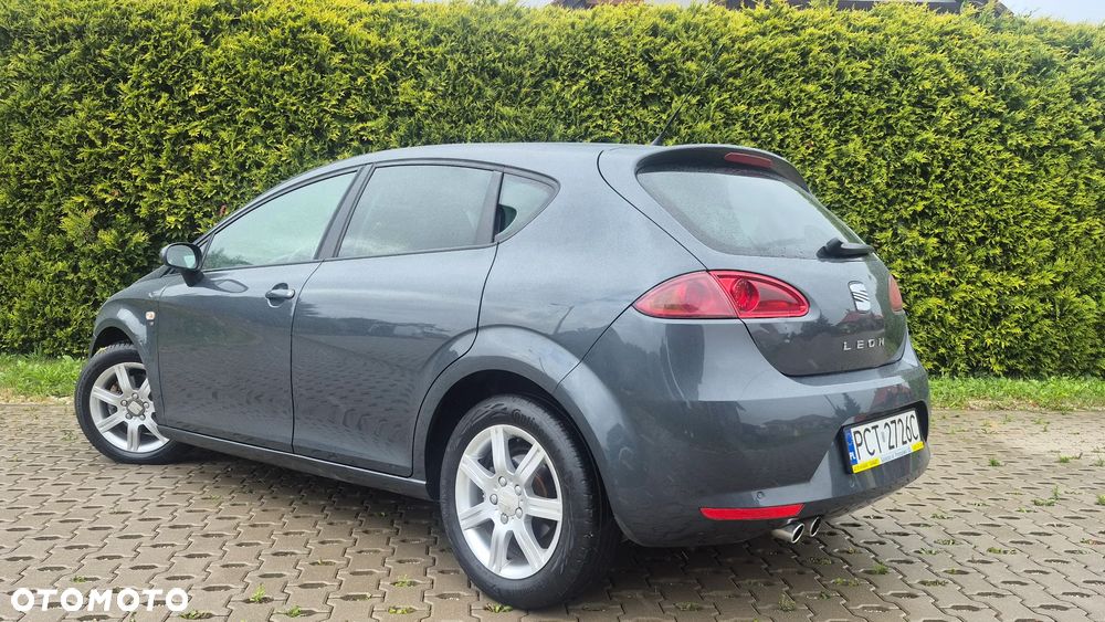 Seat Leon - 23