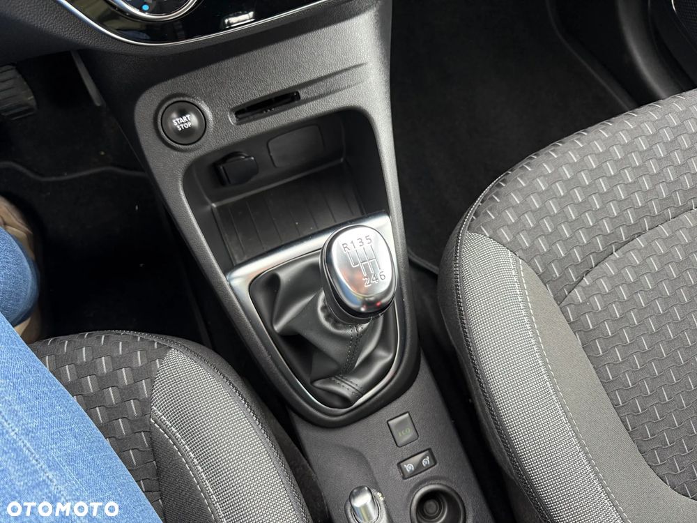 Renault Captur 1.2 Energy TCe Intens - 19
