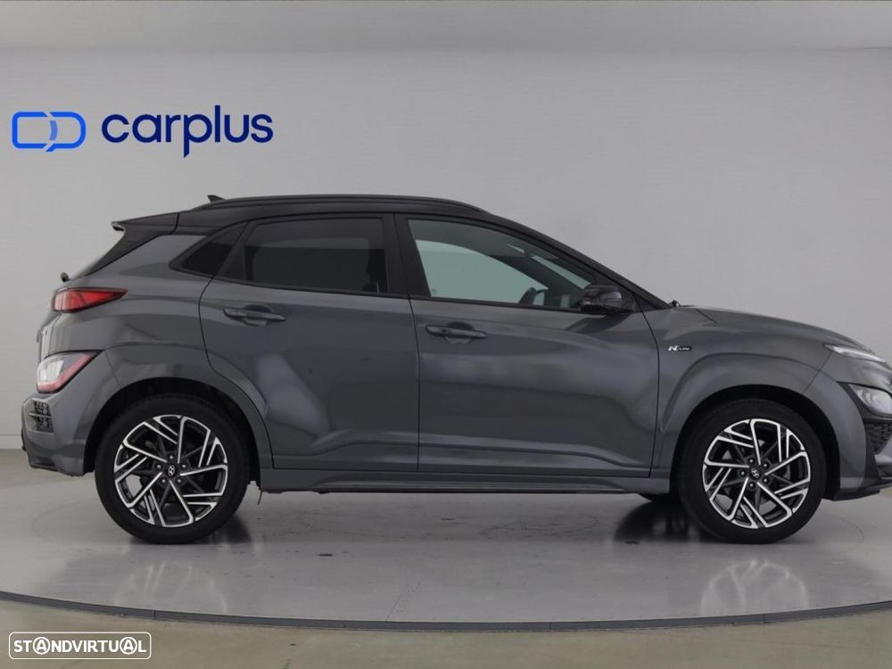 Hyundai Kauai 1.0 T-GDi N-Line - 8