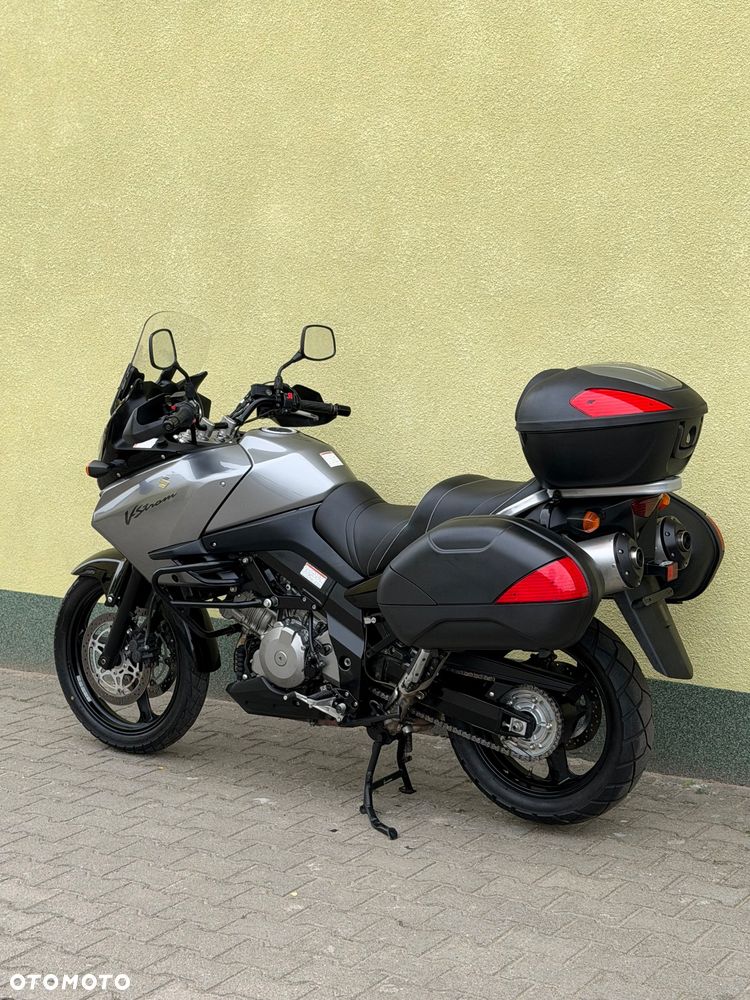Suzuki DL - 18