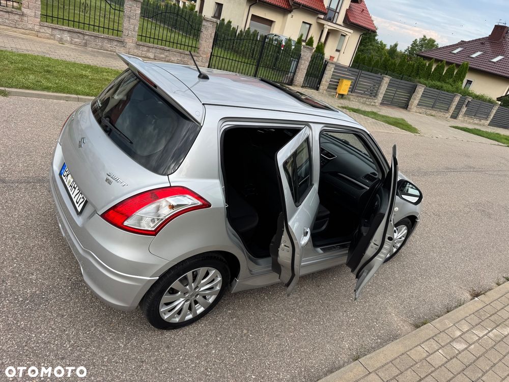 Suzuki Swift - 38