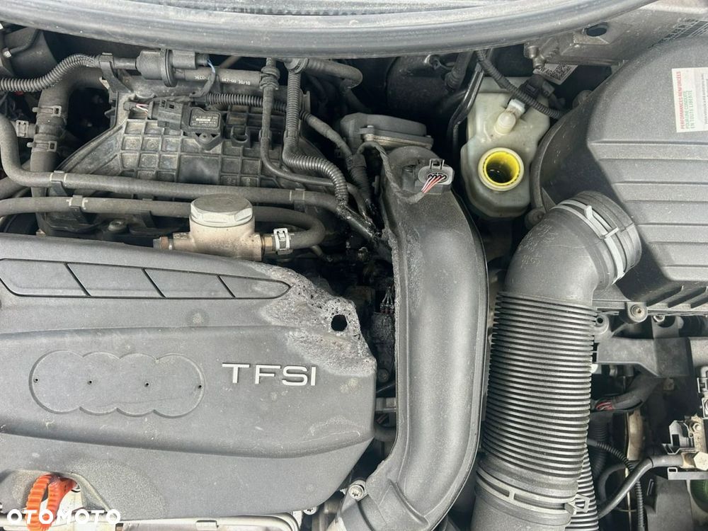 Audi A1 3-drzwiowe - 22