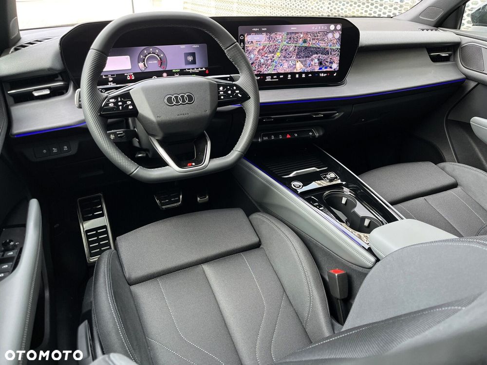 Audi Q3 Sportback - 19