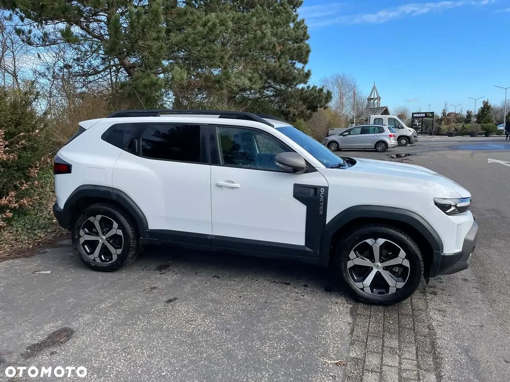 Dacia Duster - 2