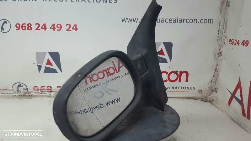 RETROVISOR ESQUERDO RENAULT SCENIC (JA..) 1.9 DCI CENTURY - 2
