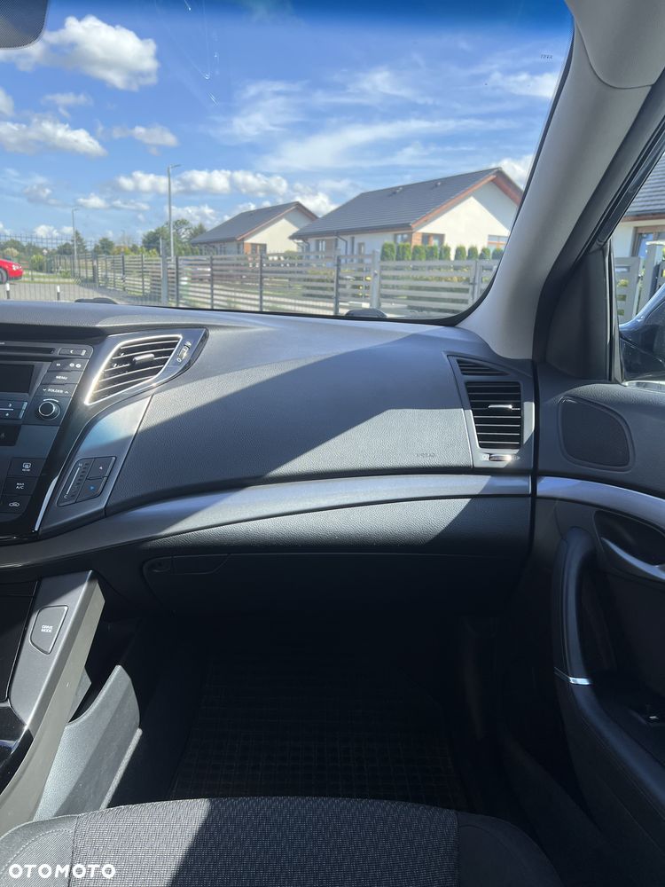 Hyundai i40 1.6 GDI Classic - 18