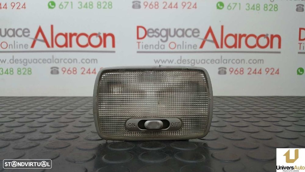 FAROLETE HONDA CIVIC BERLINA 5 (FK) 2.2 I-CTDI COMFORT - 1