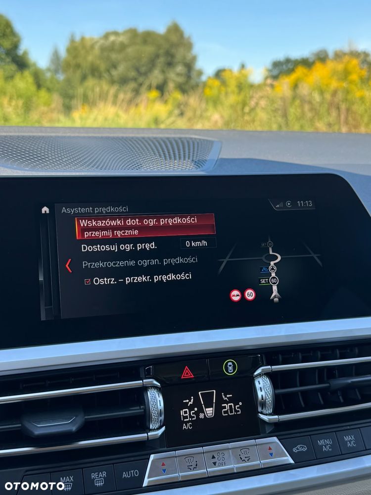 BMW Seria 3 320i GPF Sport Line - 31
