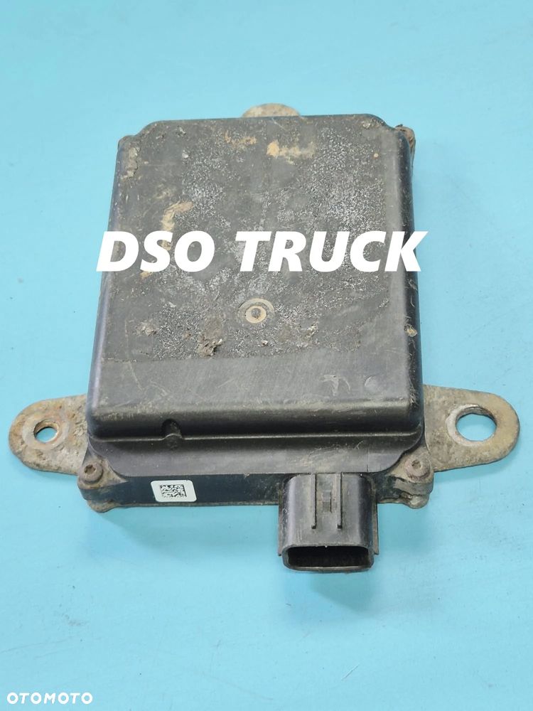21838433-P01 Radar Czujnik Pasa Ruchu Volvo - 2