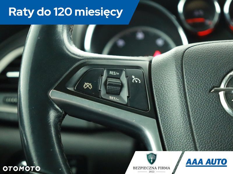 Opel Astra - 15
