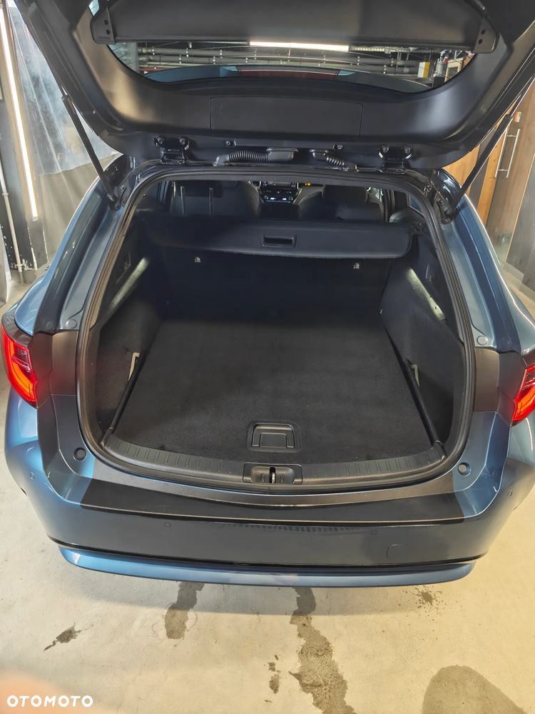 Toyota Corolla - 9