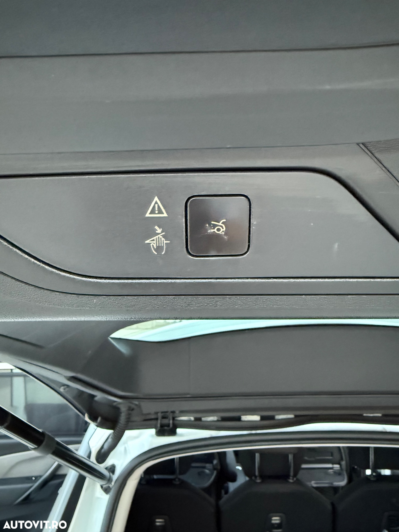 Citroën C4 Grand Picasso e-HDi 115 ETG6 Exclusive - 31