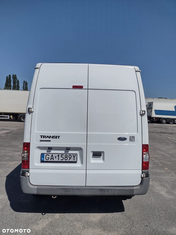 Ford Transit - 4