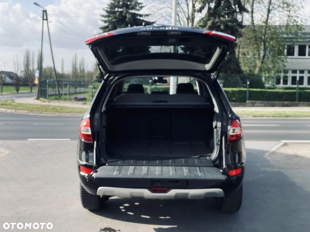 Renault Koleos - 13
