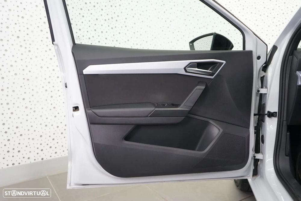 SEAT Ibiza 1.0 TSI FR - 18