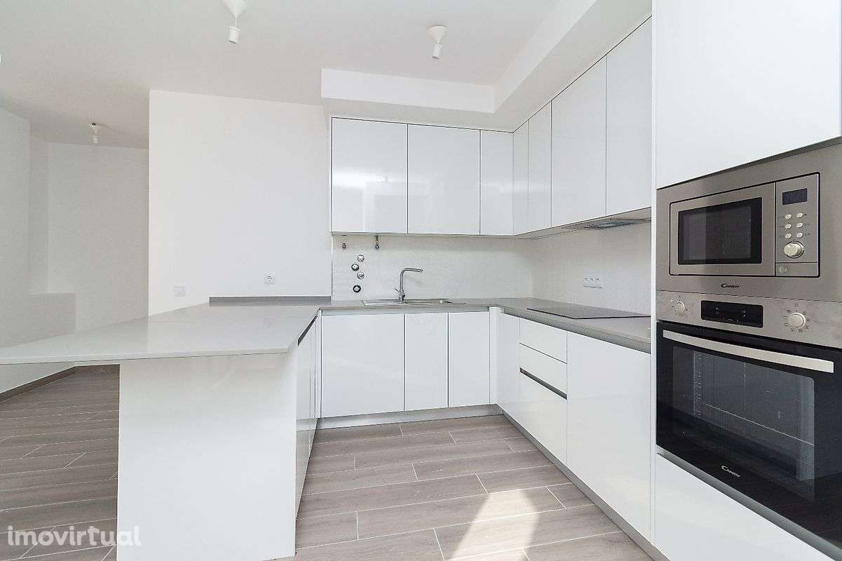 Apartamento T2 para arrendamento - Grande imagem: 4/26