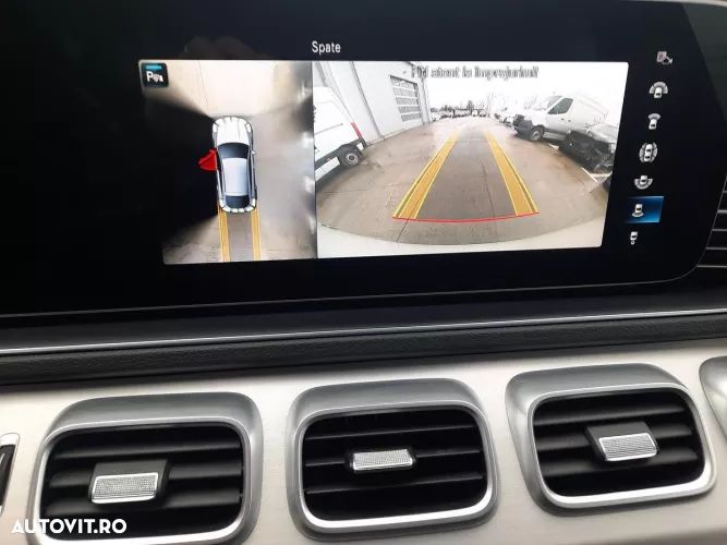 Mercedes-Benz GLE Coupe 400 d 4MATIC - 17