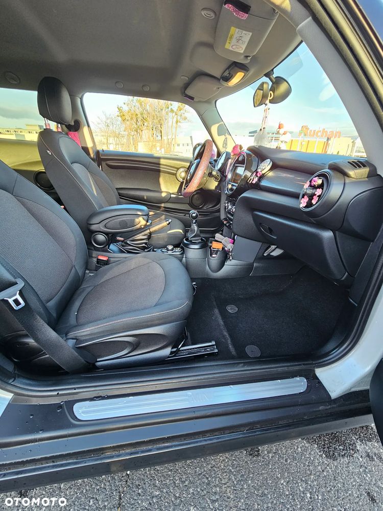 MINI Cooper D Seven - 21