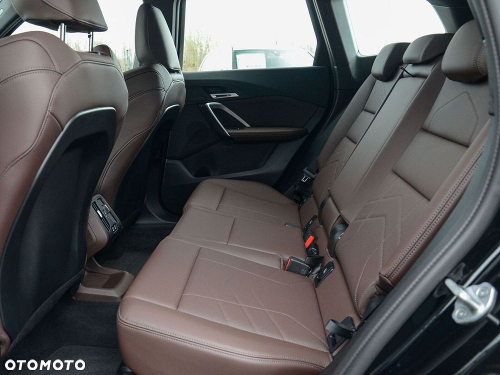 BMW X1 - 33