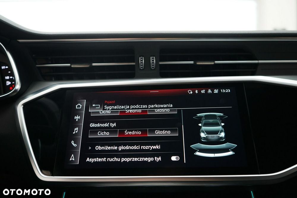 Audi A6 Avant - 39