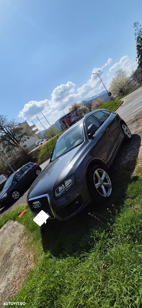 Audi Q5 2.0 TFSI Quattro S-Tronic - 2