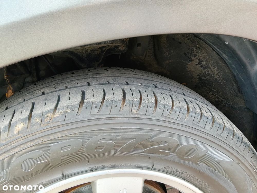 Hyundai Tucson 2.0 2WD Edition Plus - 20