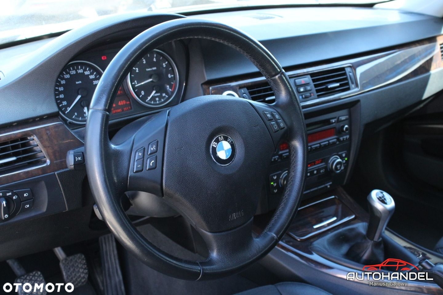 BMW Seria 3 - 10