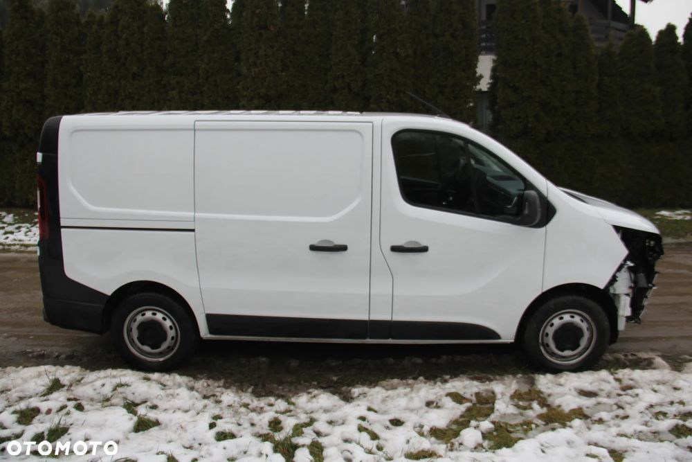 Renault TRAFIC - 4