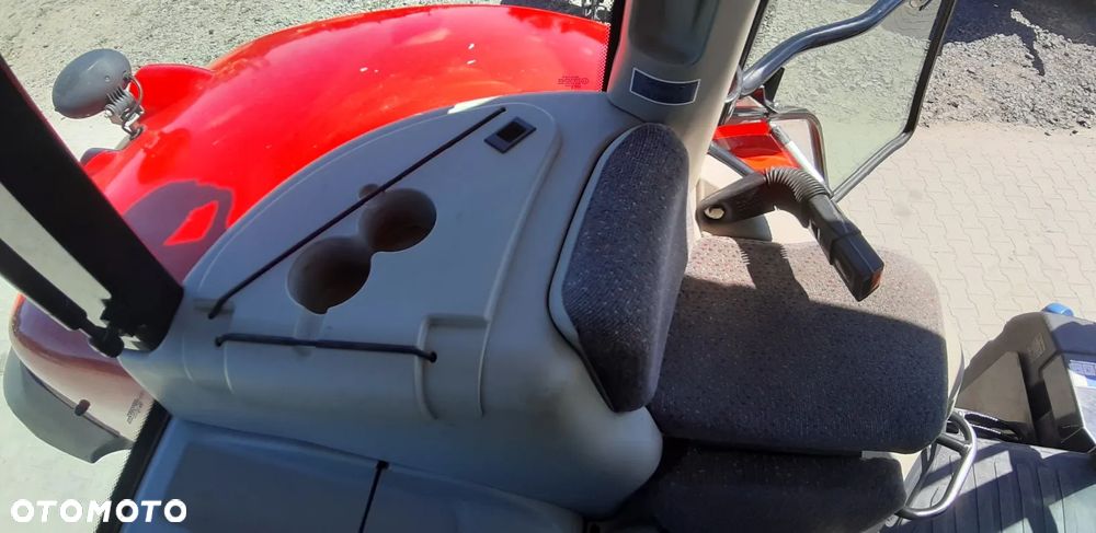 Massey Ferguson 7622 Dyna-VT - 21