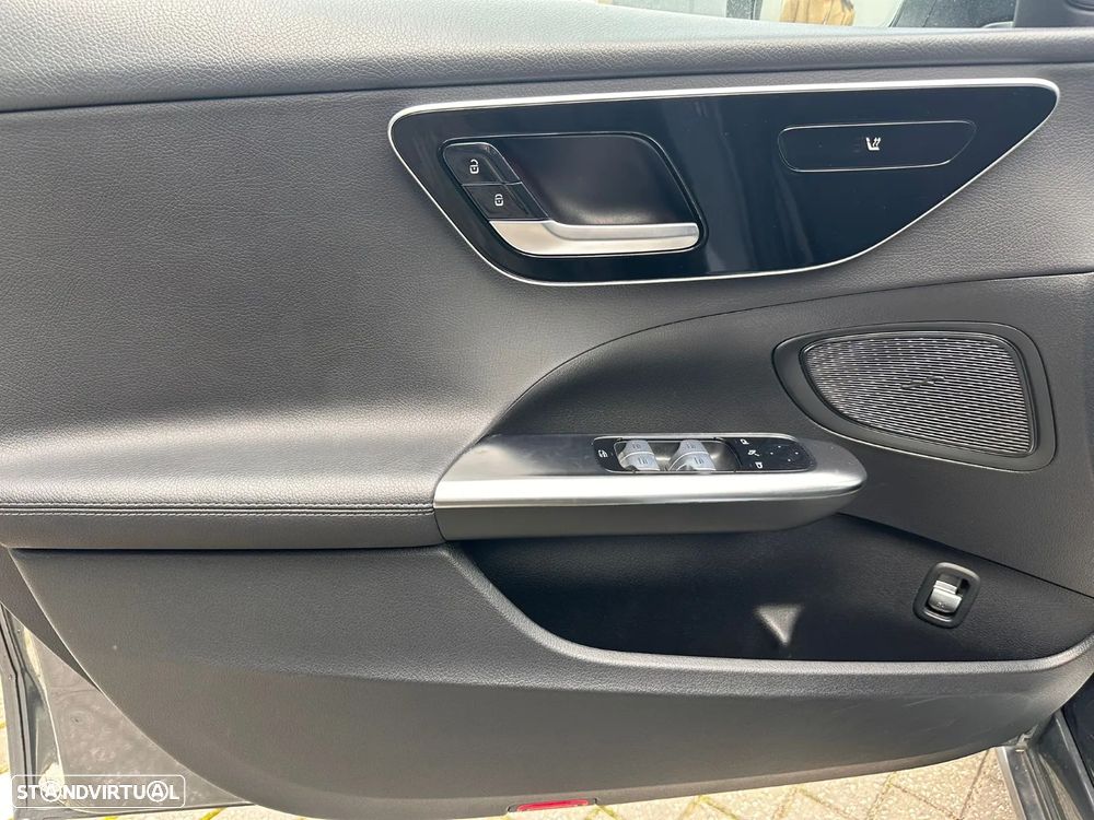 Mercedes-Benz C 300 de Avantgarde - 5