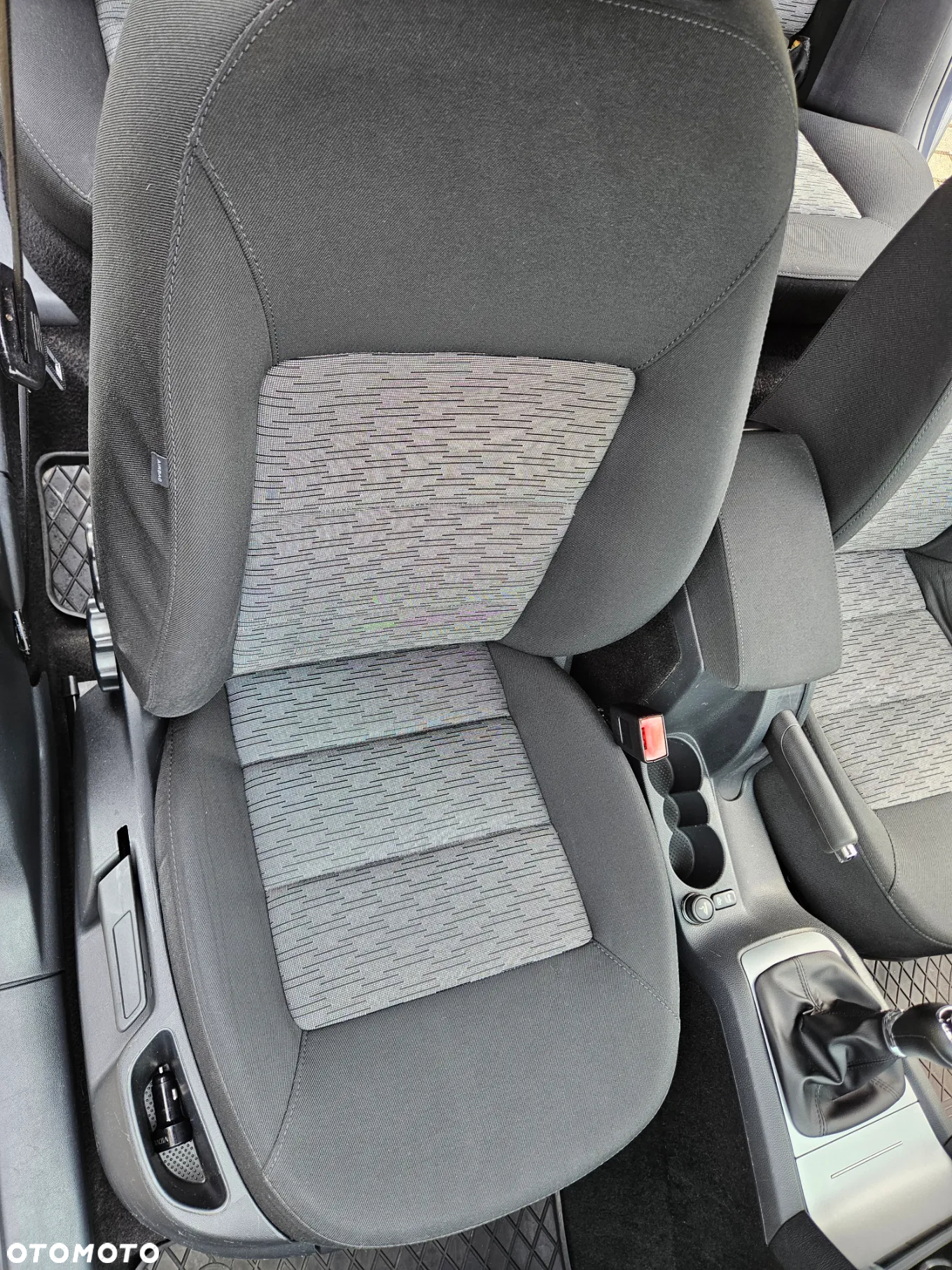 Skoda Octavia 1.9 TDI Classic - 27