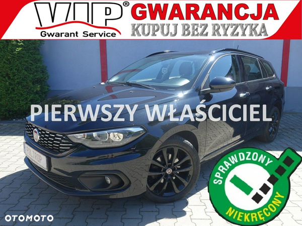 Fiat Tipo 1.4 T-Jet 16v Easy EU6d