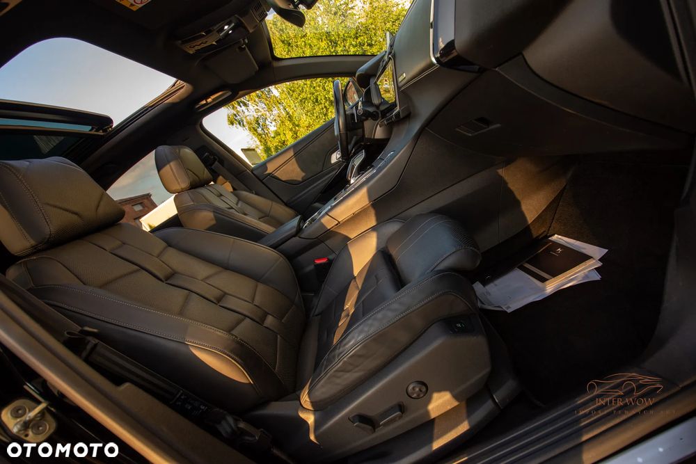 DS Automobiles DS 7 Crossback 1.6 PureTech Grand Chic - 18