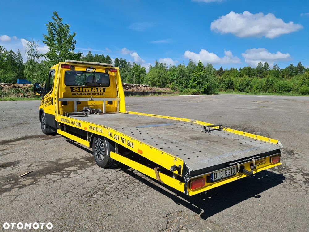 Iveco DAILY 35S18 - 12