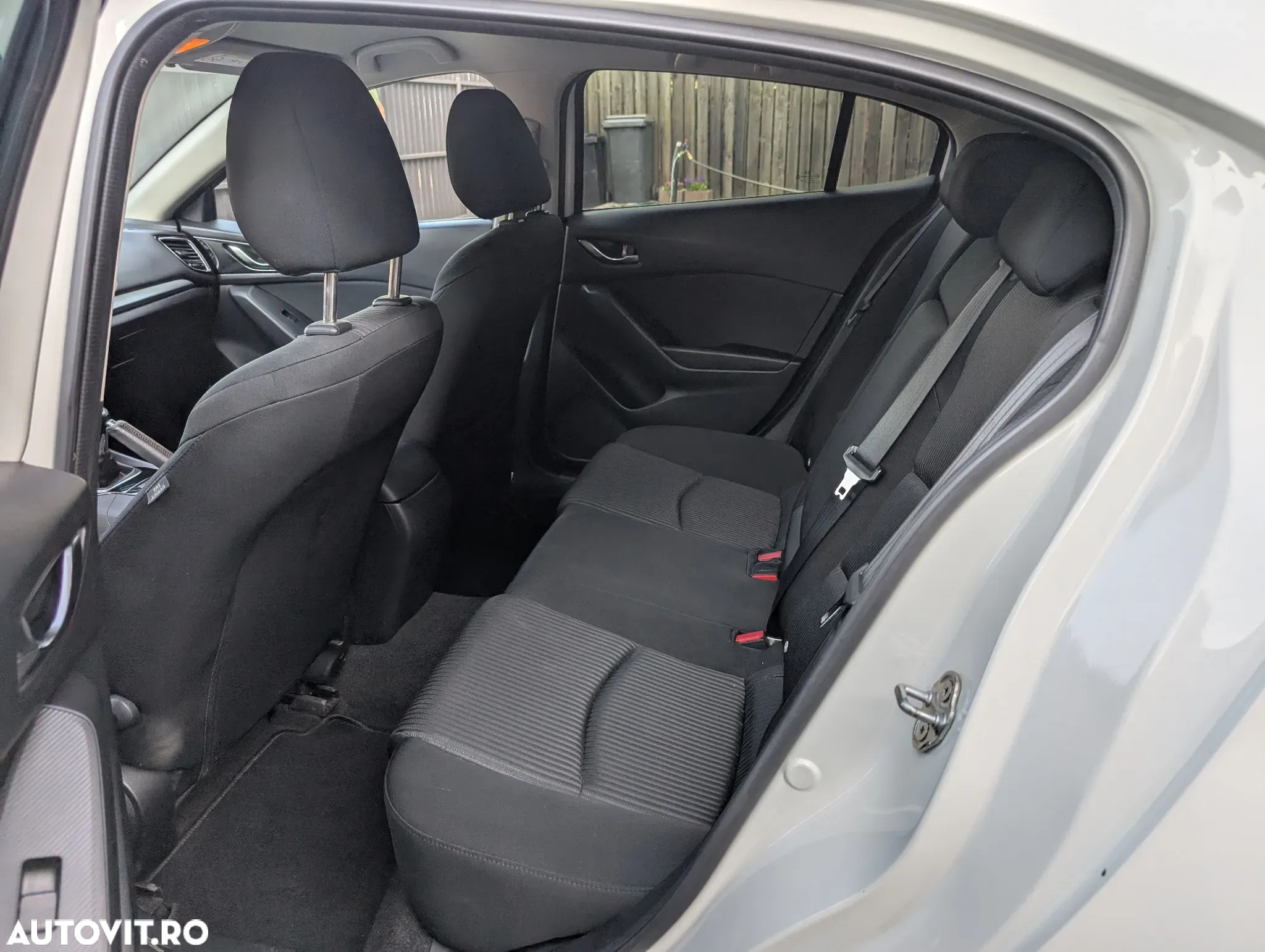 Mazda 3 G120 Revolution Top - 14