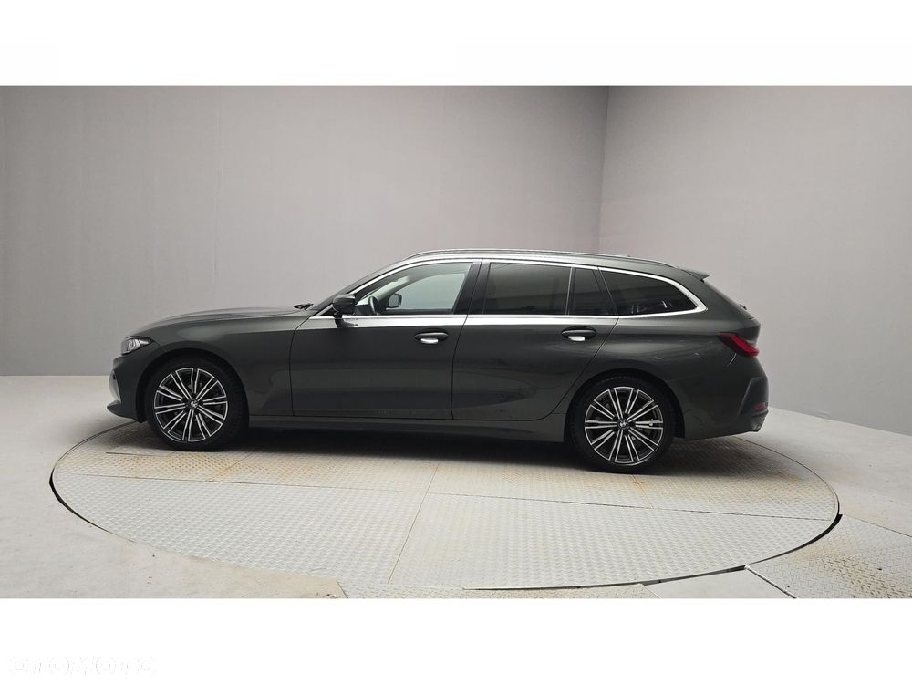 BMW Seria 3 - 3