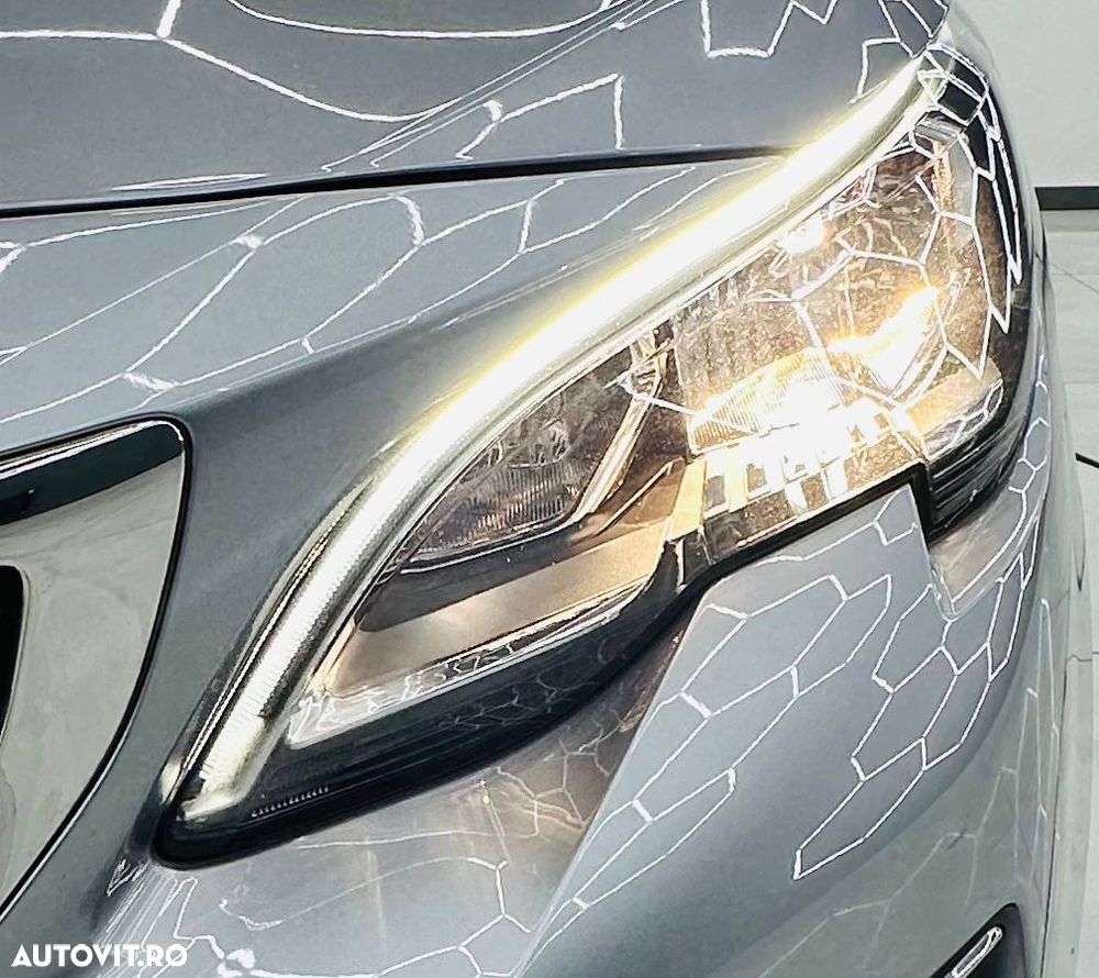 Peugeot 3008 PureTech 130 Stop & Start Active - 10