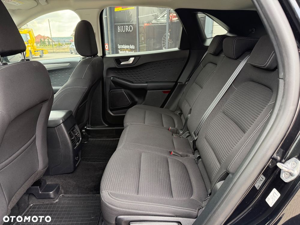 Ford Kuga 1.5 EcoBlue TITANIUM - 32