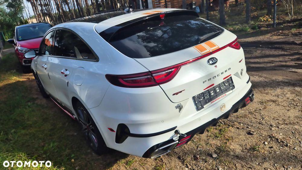 Kia ProCeed 1.6 T-GDI DCT7 OPF GT - 4