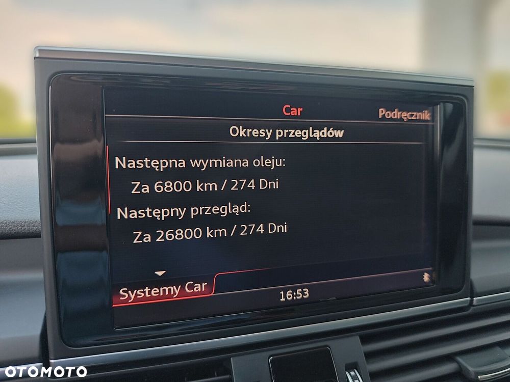 Audi A6 Avant 2.0 TDI ultra S tronic - 22