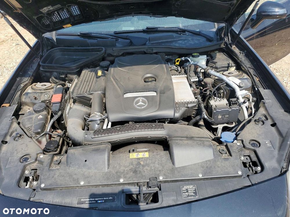 Mercedes-Benz SLK - 22