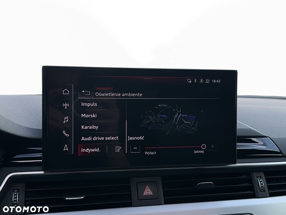 Audi A5 Coupé 40 TFSI mHEV Quattro S Line S tronic - 20