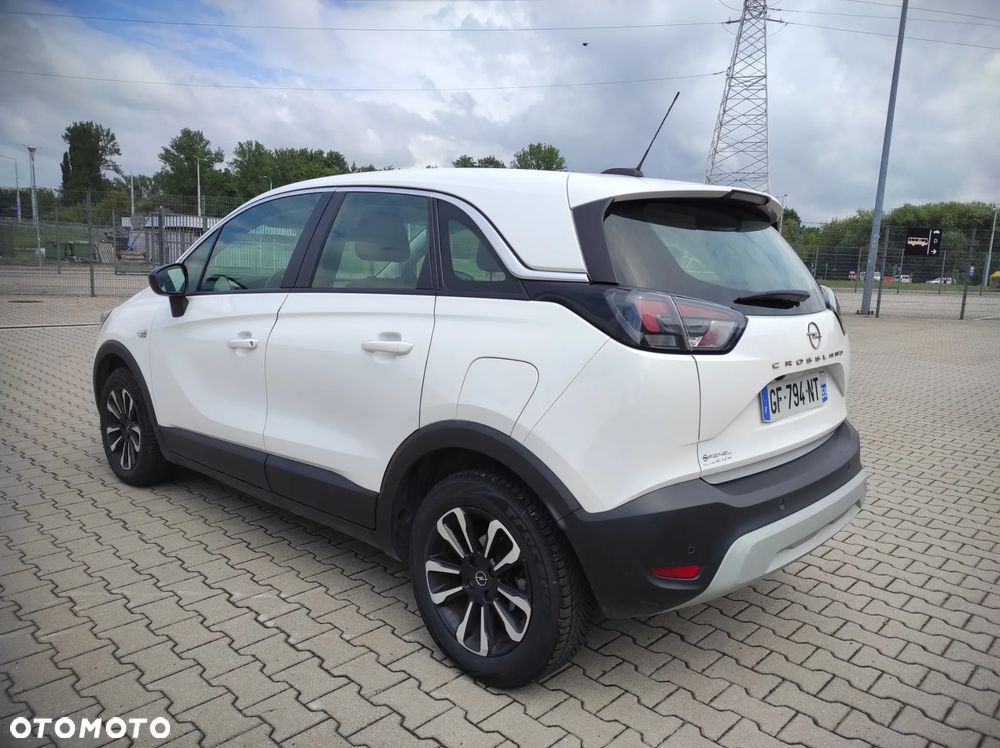 Opel Crossland X 1.5 Start/Stop Edition - 13